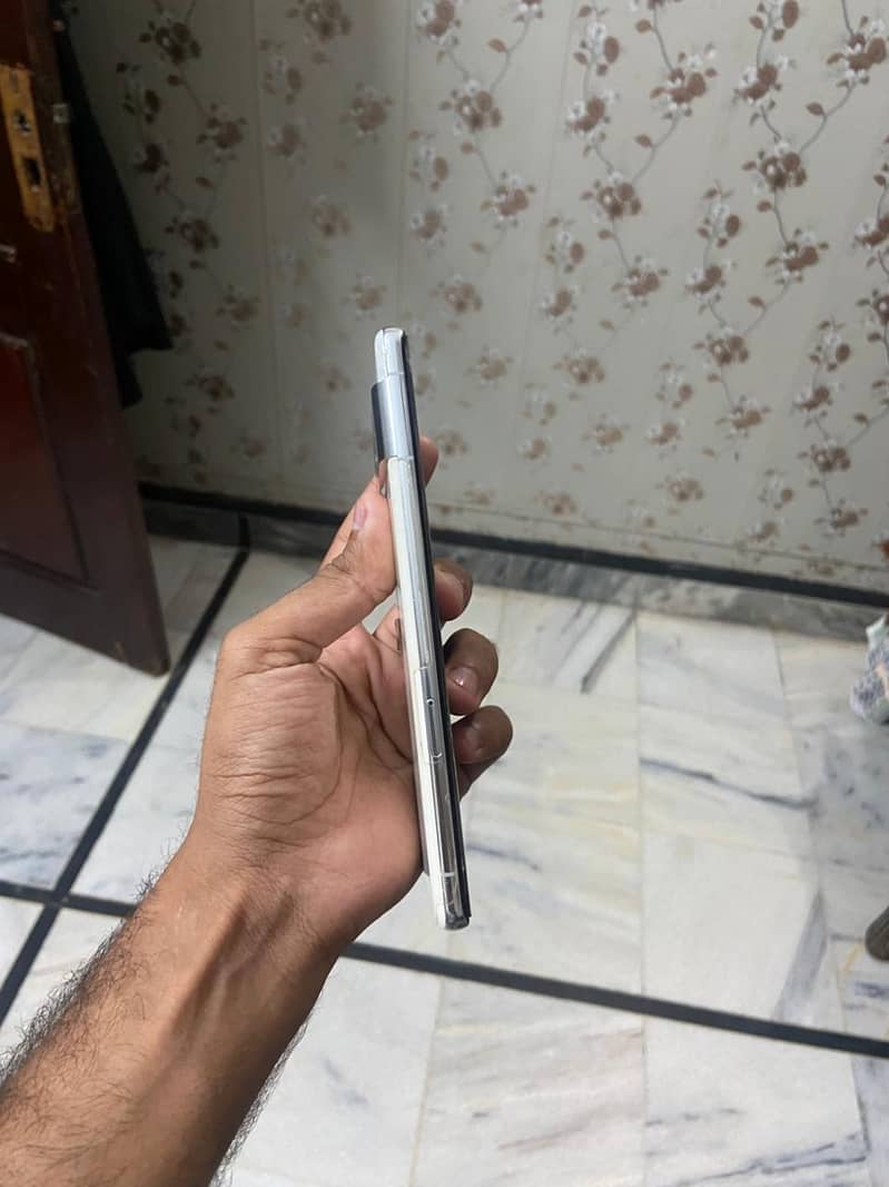 Google Pixel 7 Pro 3