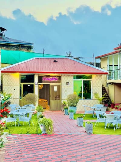 Hotel ,Guest House,Apartment Daily Wekly Monthly Murree