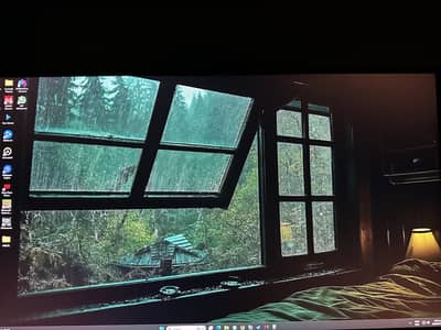 ASUS TUF GAMING VG27AQ1A 2K 170Hz gaming monitor