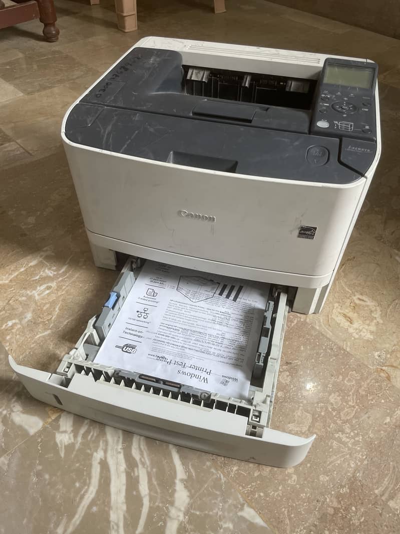 Canon printer 2 side print 2
