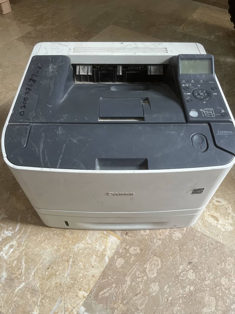 Canon printer 2 side print 3