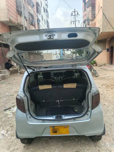 Daihatsu Mira 2014