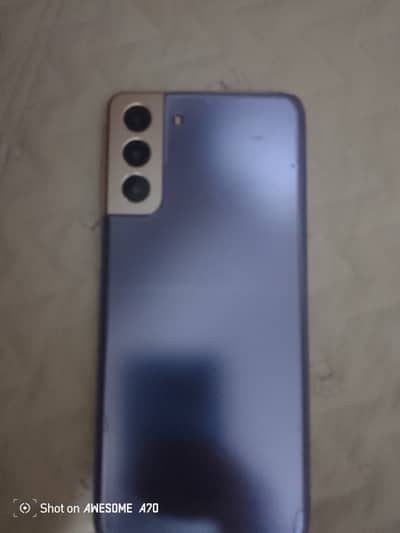Sumsung 21plus 5g 10 by 9 condition all ok no damge no open no repair
