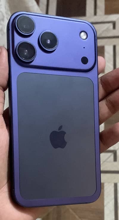 Xr convert 17 pro