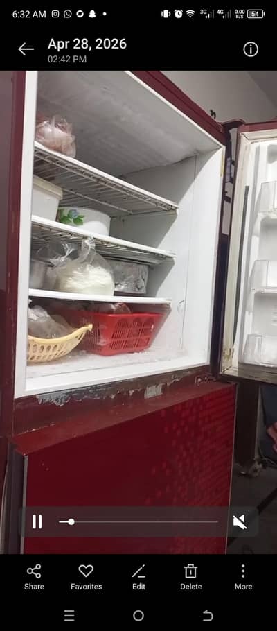used but excellent working