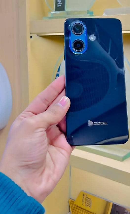 Dcode Cygnal evo 2