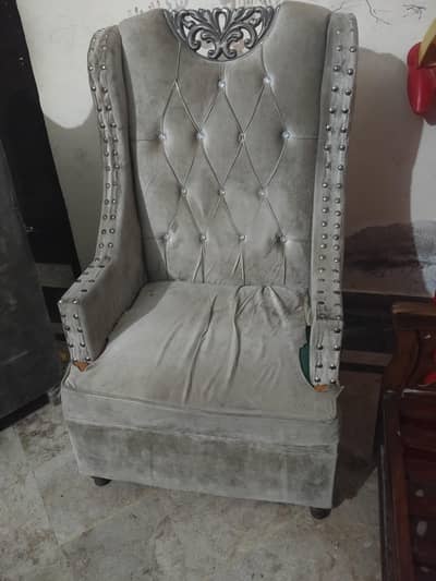 bed room chairs