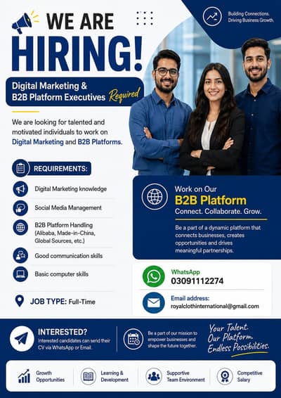 social media marketing associate