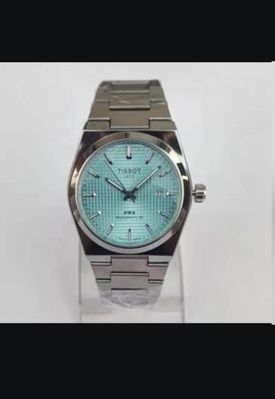 new brandid watch