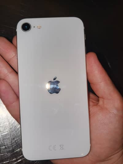 Apple iPhone SE (2nd generation 2020)