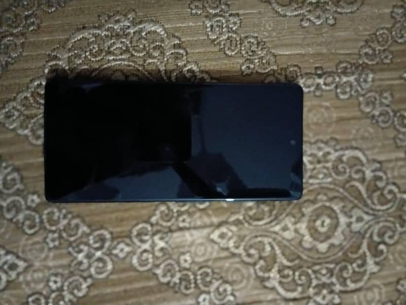 Google Pixel 6a 5