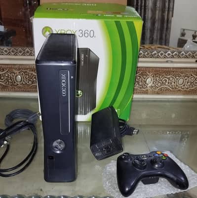 XBOX 360