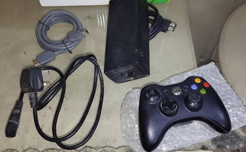XBOX 360 1