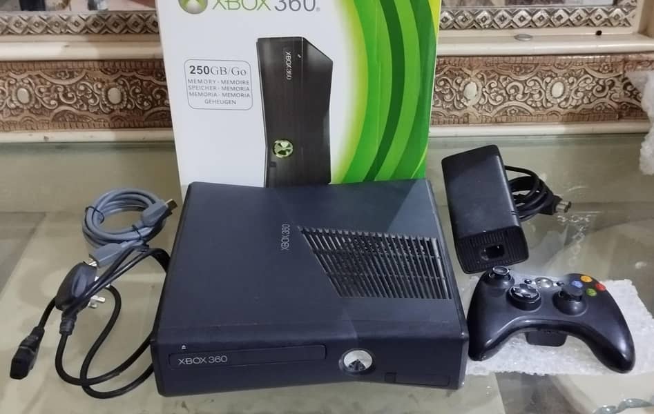 XBOX 360 2