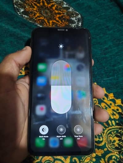 Apple iPhone 11 Pro Max