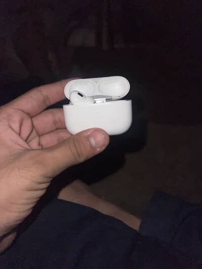 Apple air pods pro original