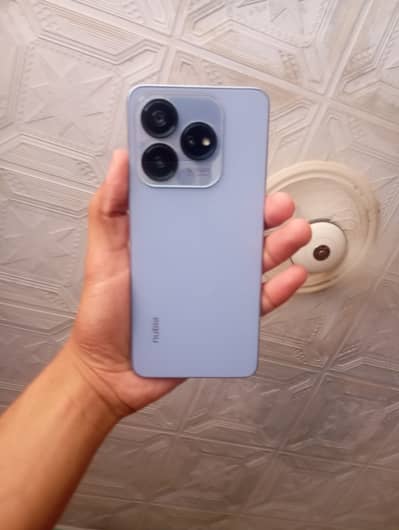 Zte Nubia V60