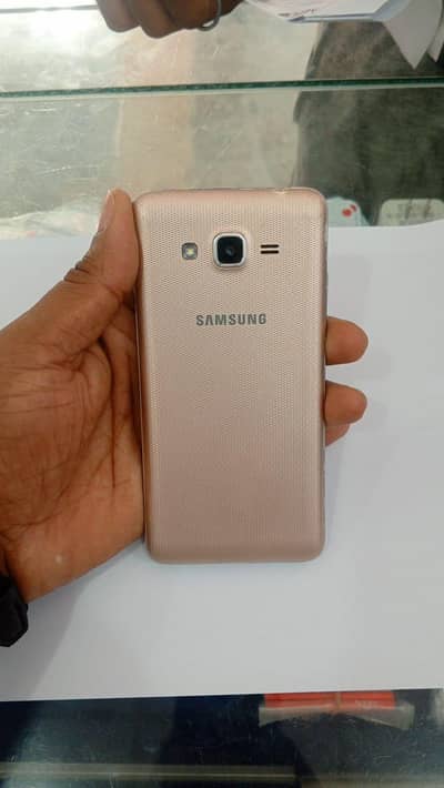 Samsung Grand Prime Plus