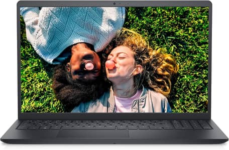 Dell Inspiron 3511 i3-11Gen, 8GB RAM, 256GB with Box