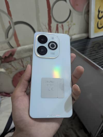 Infinix Smart 8 Pro