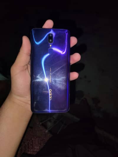 oppo f11