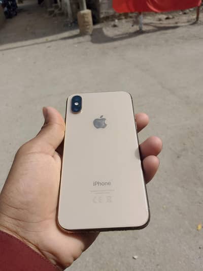Apple iPhone XS