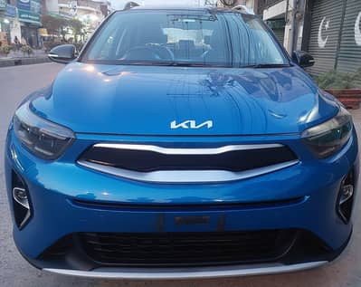 KIA STONIC EX PLUS 2023