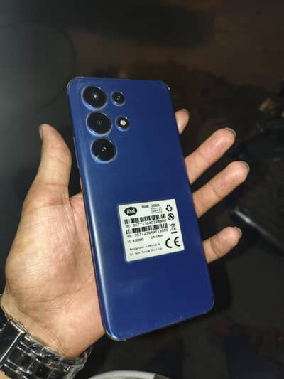 itel s26 ultra