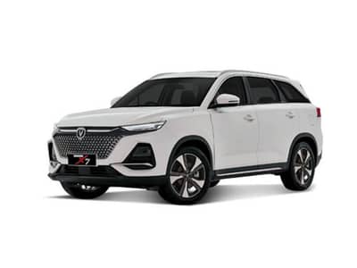 Changan Oshan X7 FS 5 Seater