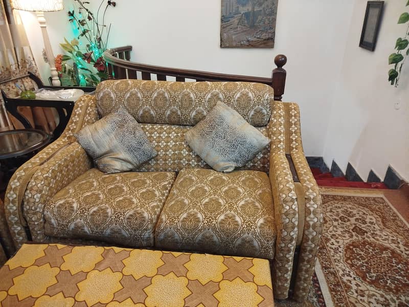 3+2+1 sofa set 1