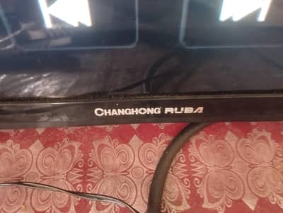 32 inch LED ChingChong ruba simple