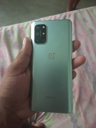 One Plus 8T For Urgent Sale