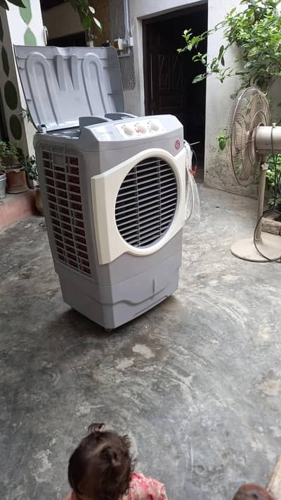 Humsay Air Cooler DC