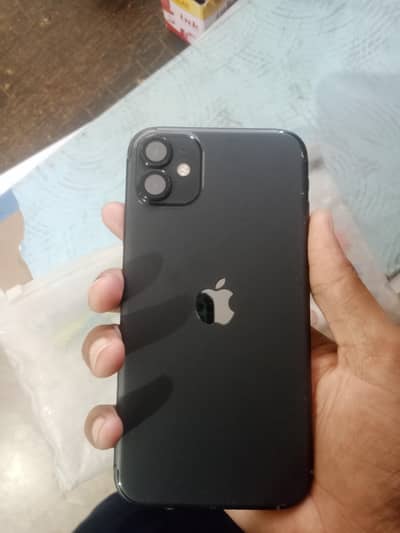 Apple iPhone 11