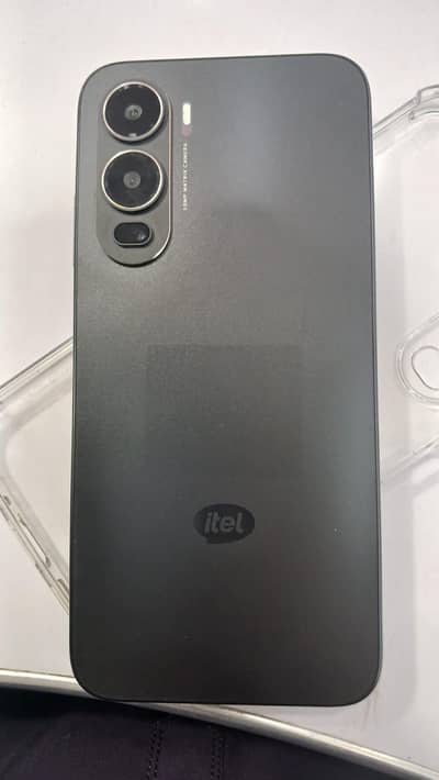 itel City 200