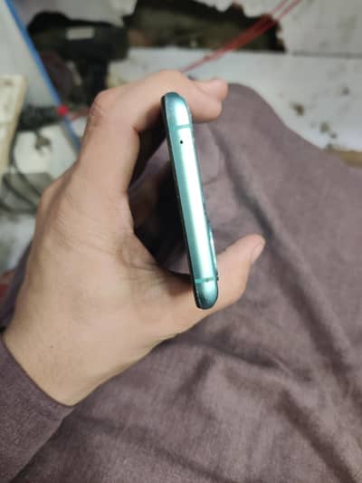 One Plus 8T