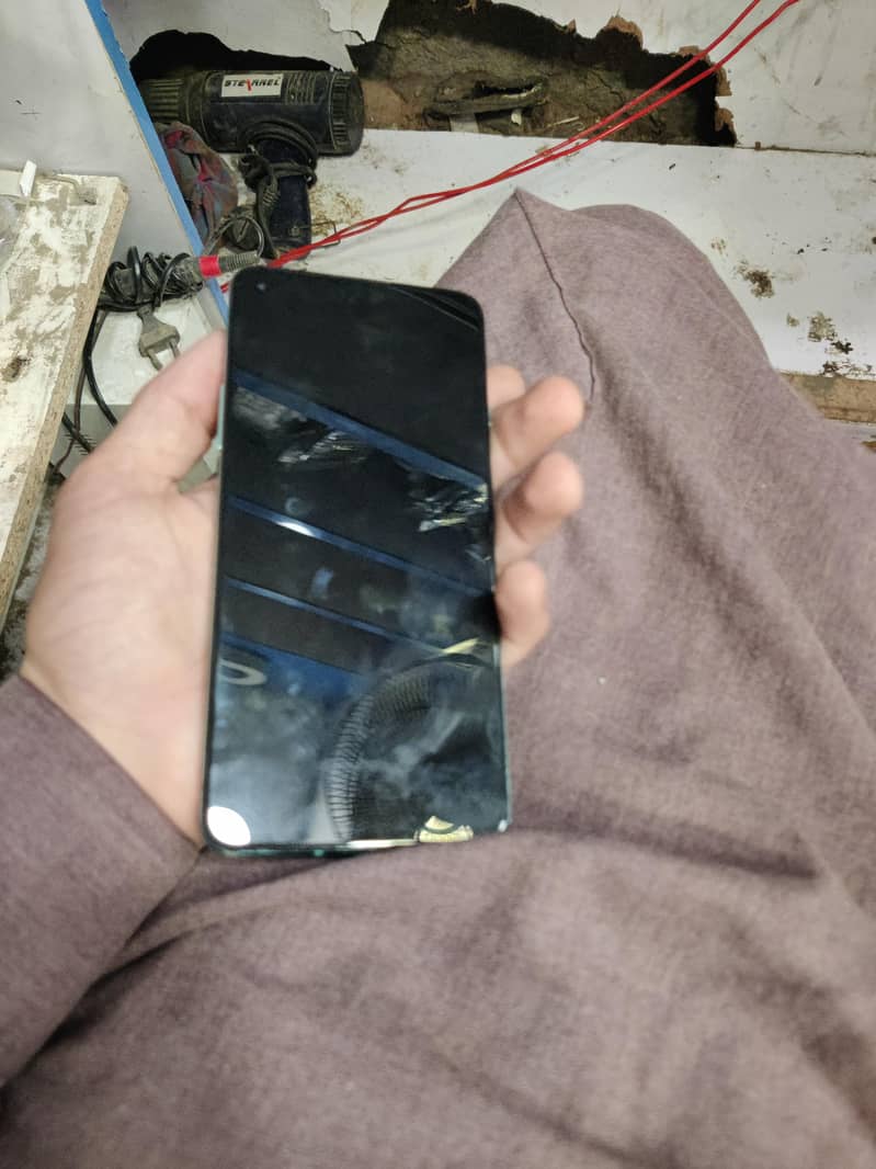 One Plus 8T 2
