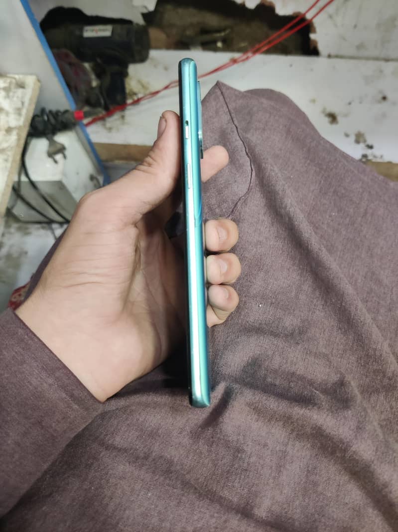 One Plus 8T 5