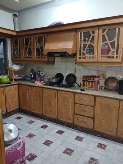 5 Marla double story house available for rent