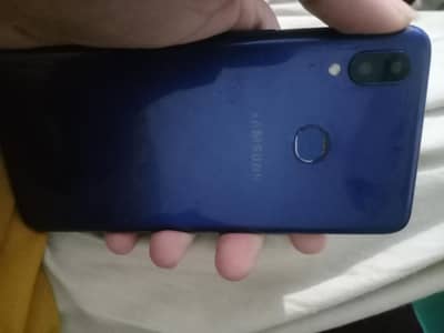 Samsung Mobile A10S