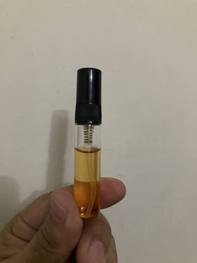 Baccarat Rouge 540 Best Clone 5ml