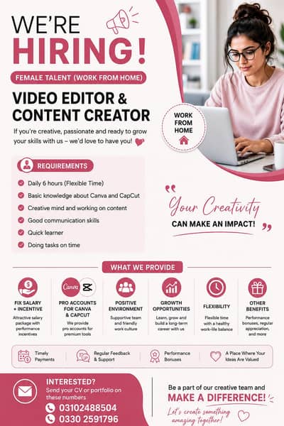 Video and Photo Editor