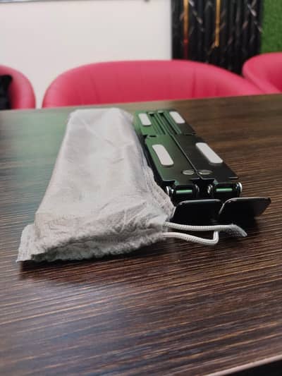 Laptop Stand Metal With 12 Months Warranty