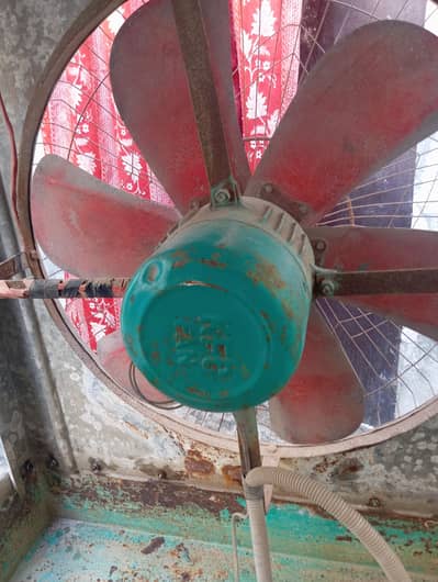 Lahori Air cooler full size.