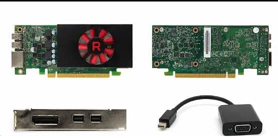 RX 550 4gb GDDR5 128bit better than GTX 750ti p620