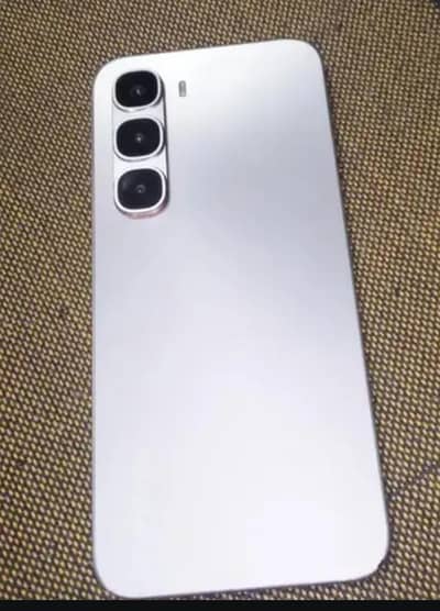 Infinix Hot 60 Pro