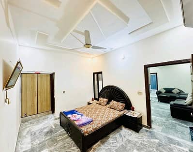 10 Marla Plot File for sale in DHA Defence