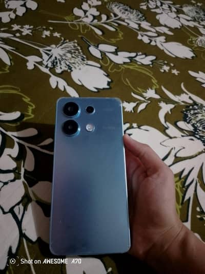 Xiaomi Redmi Note 13