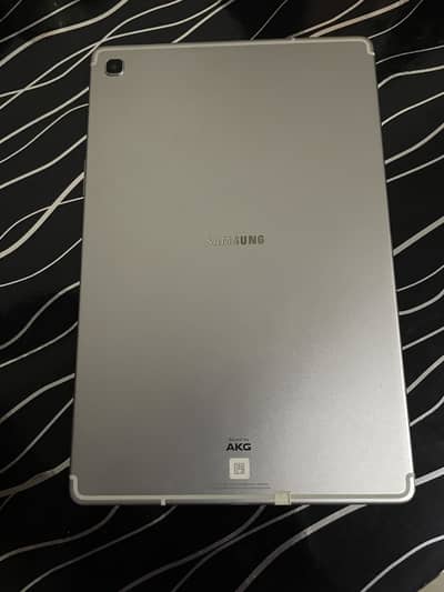 Samsung Galaxy tab S5e
