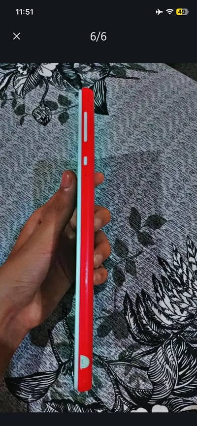 Tablet china